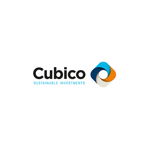 cubico-sustainable-logotype