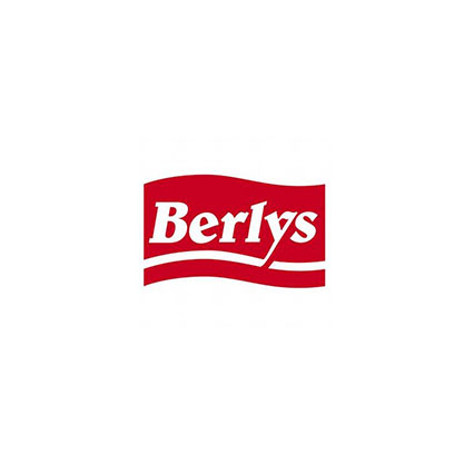 berlys-logotype