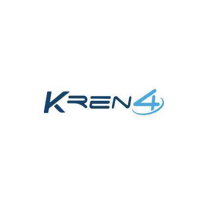 Kren4-logotype
