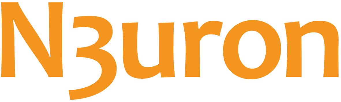 Logotype-orange-n3uron